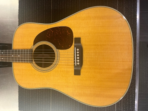 Store Special Product - Martin D-28